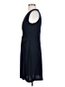 Hail3y:23 Solid Blue Cocktail Dress Size S - photo 5