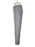 Talbots Houndstooth Gray Dress Pants Size 8 - photo 5