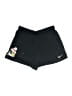 Nike Graphic Black Athletic Shorts Size L - photo 1