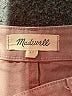 Madewell Gray Jeans Size 27 waist - photo 6