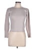 Nolley's Boutique Gray Tan Pullover Sweater Size S - photo 1