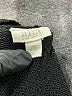 a.n.a. A New Approach Black Pullover Sweater Size M (petite) - photo 7