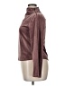 Target Brown Purple Long Sleeve Turtleneck Size XL (estimated) - photo 5