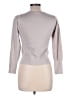Nolley's Boutique Gray Tan Pullover Sweater Size S - photo 2