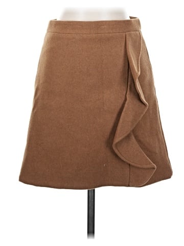 J.Crew Mercantile Casual Skirt (view 1)