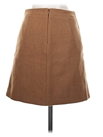 J.Crew Mercantile Casual Skirt (view 2)