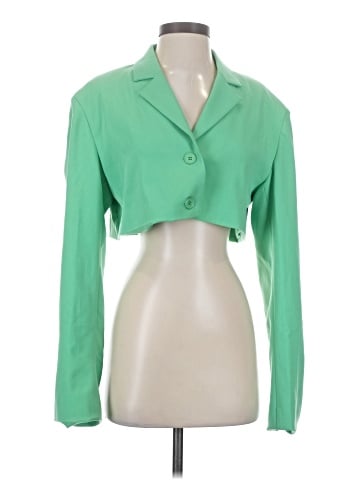 Danielle Bernstein Blazer (view 1)