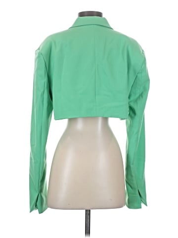 Danielle Bernstein Blazer (view 2)
