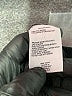 DSG 100% Polyester Solid Black Athletic Shorts Size 10 - 12 - photo 4