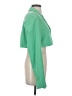 Danielle Bernstein Green Blazer Size S - photo 4