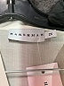 Harshman 100% Tencel Ivory 3/4 Sleeve Blouse Size 2X - photo 7