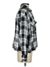 Zara Plaid Gray Jacket Size S - photo 4
