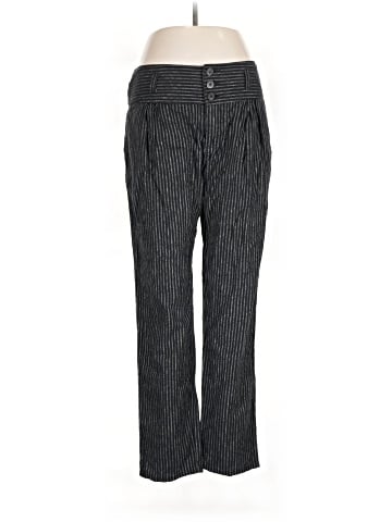 Sundance Linen Pants (view 1)