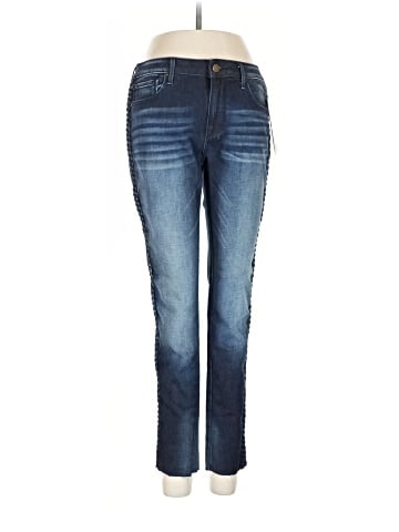 Aqua Jeans (view 1)