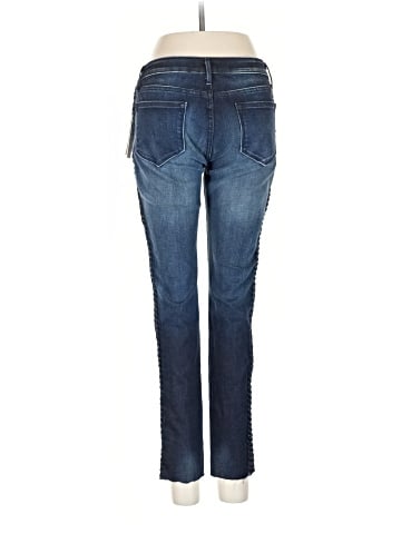 Aqua Jeans (view 2)