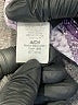 Abbeline Paisley Purple Cocktail Dress Size S - photo 8