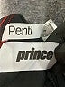 Prince Solid Black Skort Size S - photo 3