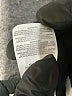 Prince Solid Black Skort Size S - photo 4