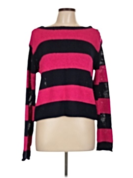 Lauren By Ralph Lauren Pullover Sweater