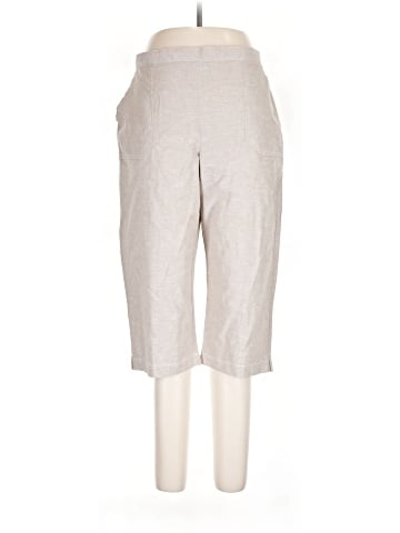 Alfred Dunner Casual Pants (view 1)