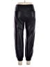 MNG 100% Polyester Black Track Pants Size XL - photo 2
