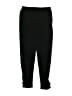 Epic Threads Solid Black Casual Pants Size M (kids) - photo 1