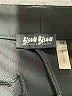 Bisou Bisou Black Active Pants Size M - photo 6