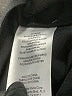 Bisou Bisou Black Active Pants Size M - photo 7