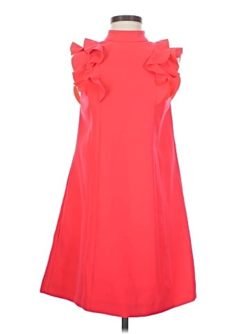 Ted Baker London Cocktail Dress (view 1)