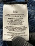 BCBGMAXAZRIA Blue Denim Skirt Size M - photo 5
