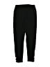 Epic Threads Solid Black Casual Pants Size M (kids) - photo 2