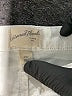 Universal Thread Ivory Jeans Size 4 - photo 4