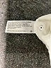 Universal Thread Ivory Jeans Size 4 - photo 5
