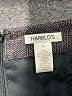 Harold's Gray Formal Skirt Size 4 - photo 4