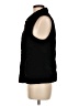 Christopher & Banks Black Sweater Vest Size M - photo 5