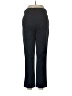 Gap Solid Gray Blue Dress Pants Size 6 - photo 2