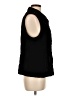 Christopher & Banks Black Sweater Vest Size M - photo 4