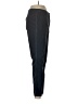 Gap Solid Gray Blue Dress Pants Size 6 - photo 4