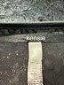Kensie Metallic Silver Cocktail Dress Size S - photo 7