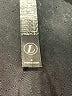 Kensie Metallic Silver Cocktail Dress Size S - photo 8