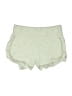 Athleta Green Athletic Shorts Size XS - photo 1