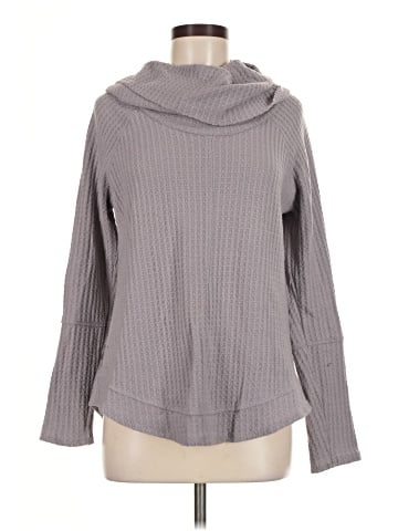 Cupio Turtleneck Sweater (view 1)