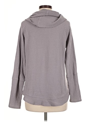 Cupio Turtleneck Sweater (view 2)