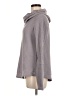 Cupio Gray Turtleneck Sweater Size M - photo 5