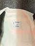 Old Navy Solid Ivory Short Sleeve Button-Down Shirt Size 3T - photo 3