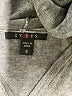 Cyrus Gray Sweatshirt Size S - photo 7
