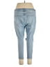 Gap Hearts Blue Jeans Size 18 - photo 2