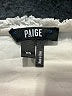 Paige 100% Rayon Ivory Long Sleeve Blouse Size XS - photo 7