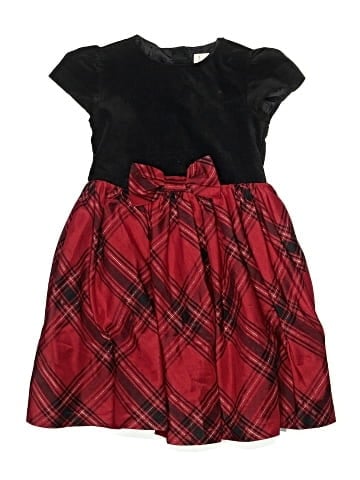 Dressed Up by Gymboree Dress (view 1)