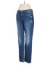 FRAME Blue Jeans Size 4 (estimated) - photo 1